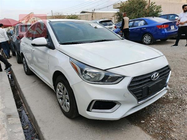 Hyundai for sale in Iraq